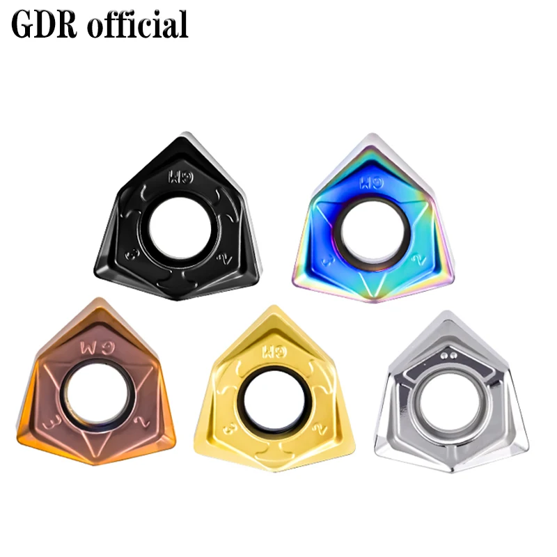 ГДР WNMU WNMU0806 080608 Двусторонний шестиугольный 90-градусный прямоугольный быстрый