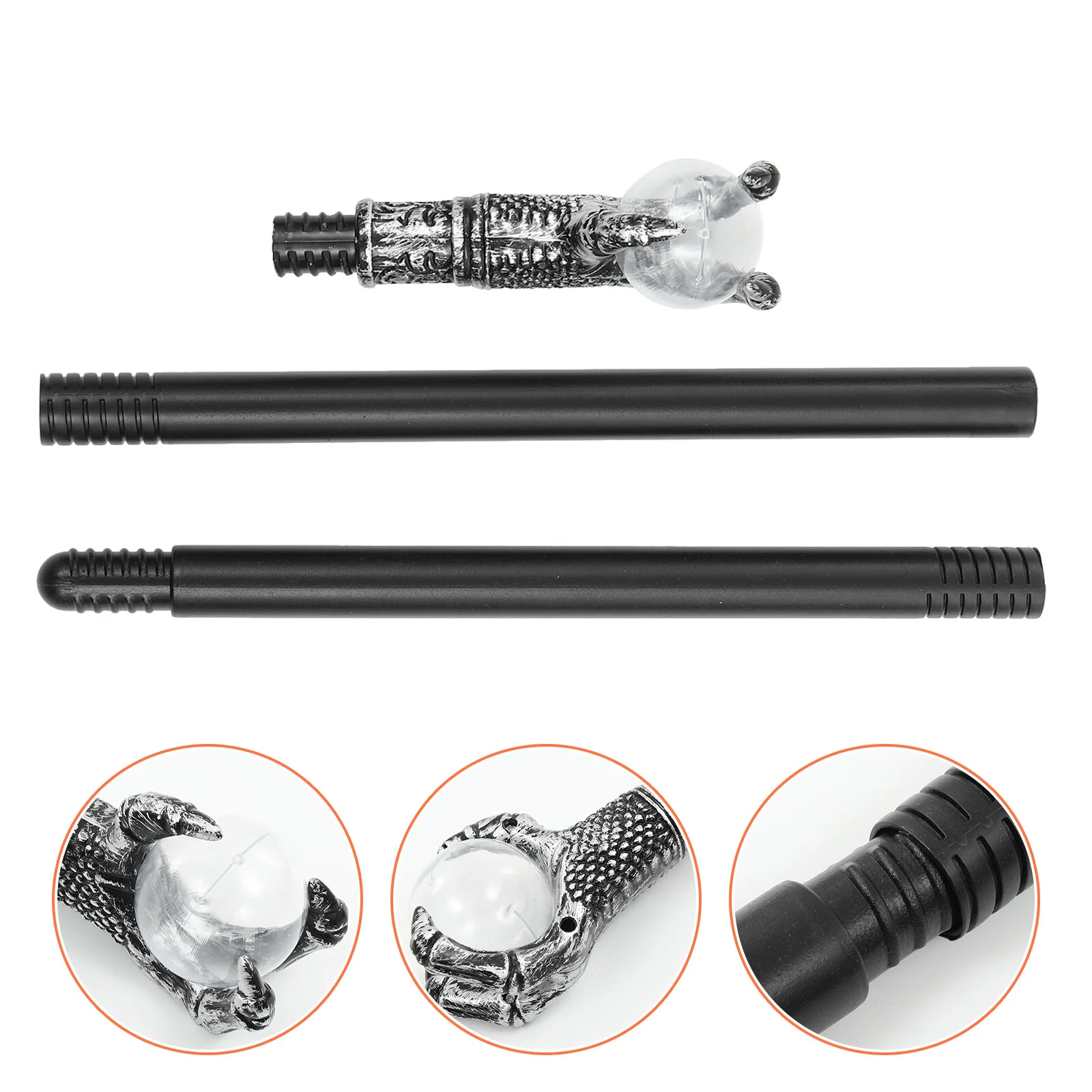 

Аксессуары пластиковые игрушки для ролевых игр скипетр реквизит для стрельбы игрушка для детей забавное сценическое представление