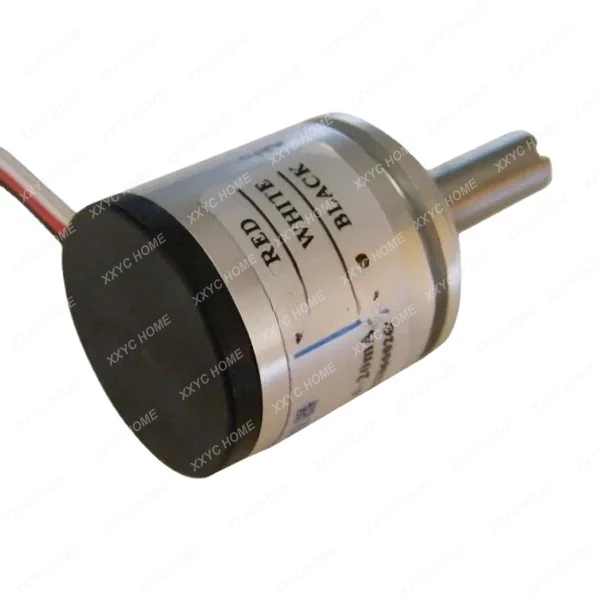 Micro 360-градусный Угловой поворотный датчик 360 ppr 12-битный алюминиевый