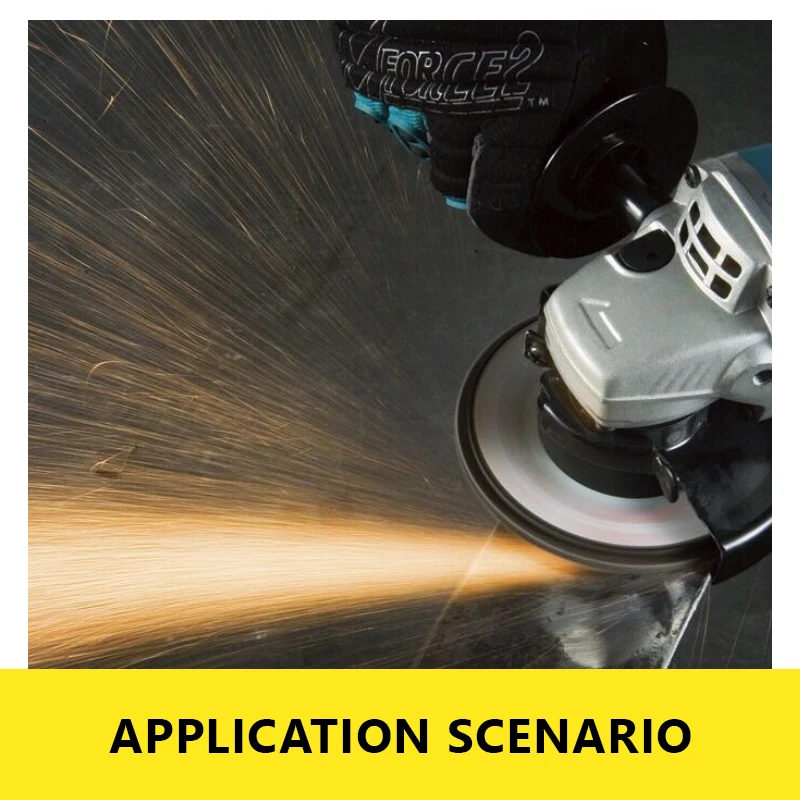 

Makita Esmerilhadeira 5 '18v 100mm A Bateria DGA404z безщеточный Makita аккумулятор и зарядное устройство не включены 연