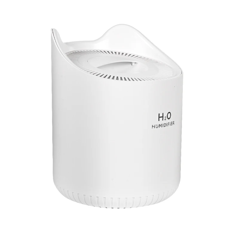 

2021 3L new professional oem manufacturer portable essential oil ultrasonic home appliance air humidifier machine