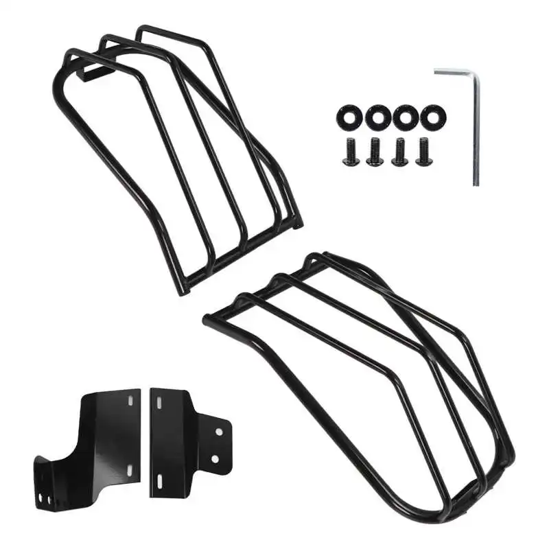 

Car Taillight Cover Standard Design Tail Light Covers Durable for Vehicle