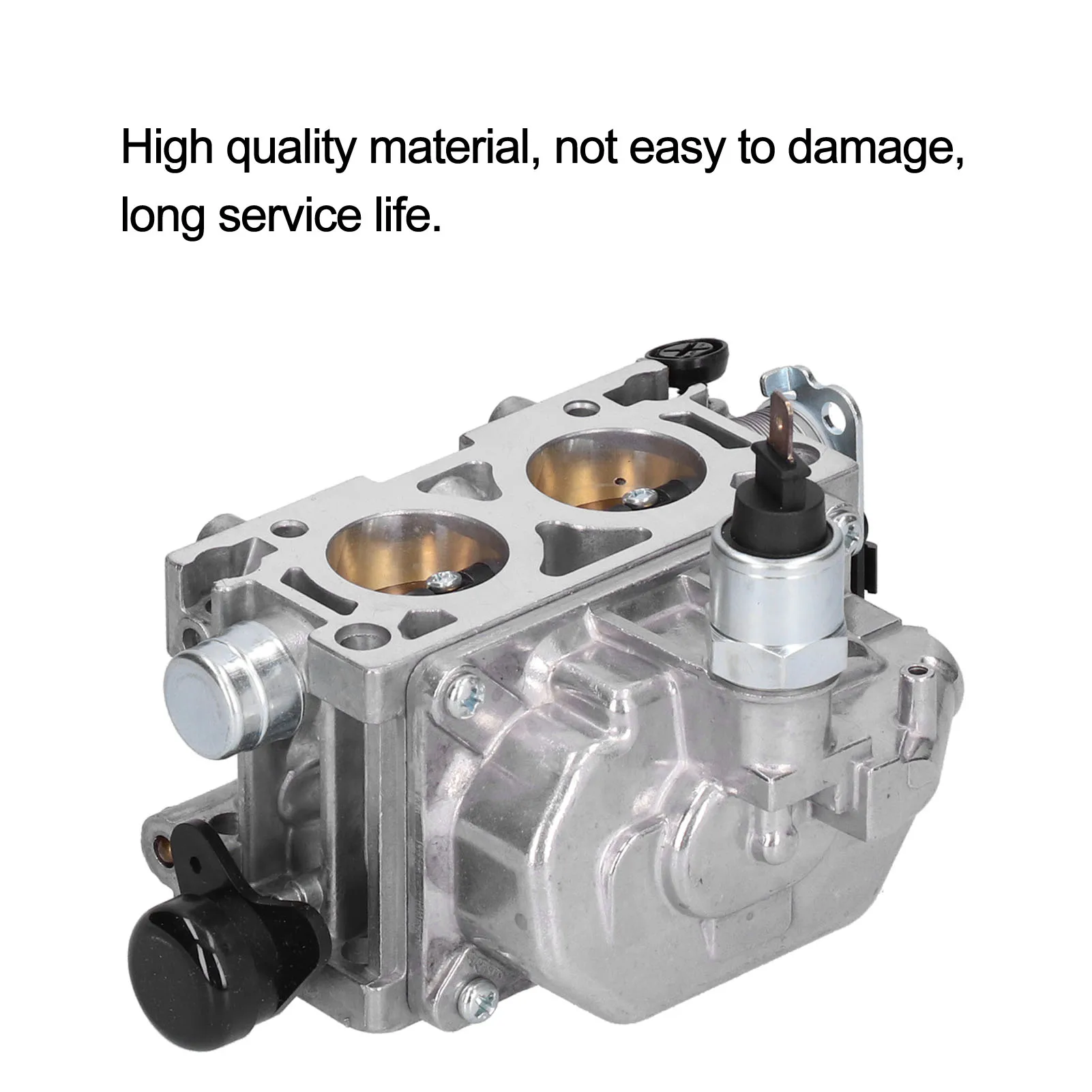 Карбюратор Honda GX630R GX630RH 16100-Z9E-033 Оригинальная Часть Производителя Оборудования