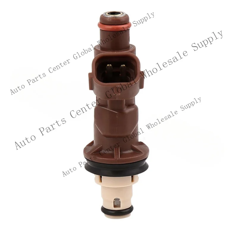 Фото Топливные форсунки L+ (6 шт.) для Toyota Hilux Prado 5VZFE 3.4L 23250-62040 V6 6-цилиндровый 5VZ-F №2