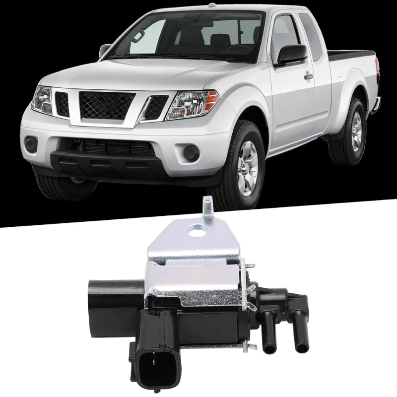 Замена соленоида управления автоматический аксессуар для Xterra Maxima 14955-8J10A K5T46673