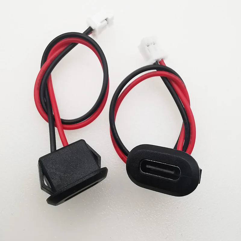 Разъем USB типа C