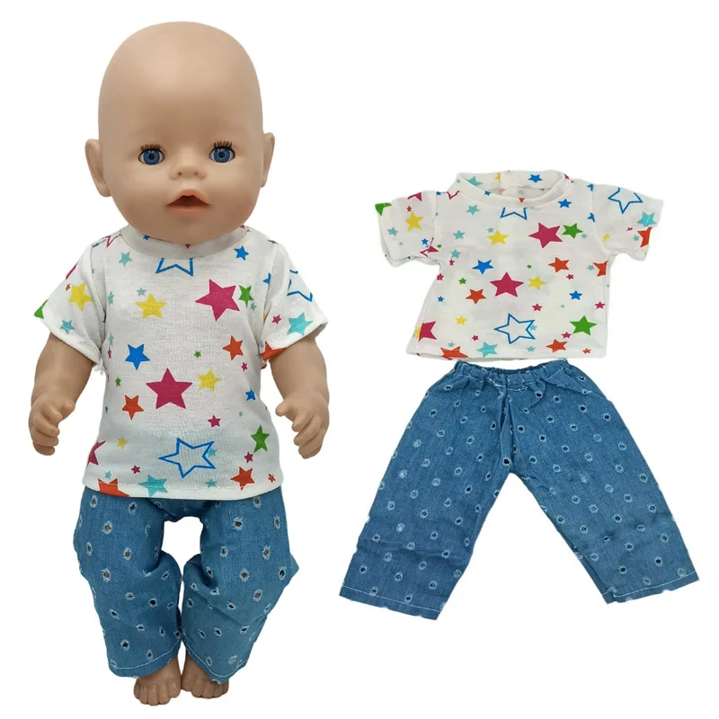 Кукольный подгузник reborn 43 см 18 дюймов