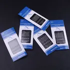 12 шт. иглы для шитья с золотым хвостом, многоразмерные, легко проходит сбоку, инструмент для ручного шитья и вышивания, швейные иглы сделай сам для рукоделия