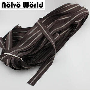 20 лет, 63 цвета, размер 5, более высокое качество, металлические зубья кукурузы, цветные аксессуары для зажигалок, молния для кожаных сумок, шитье одежды