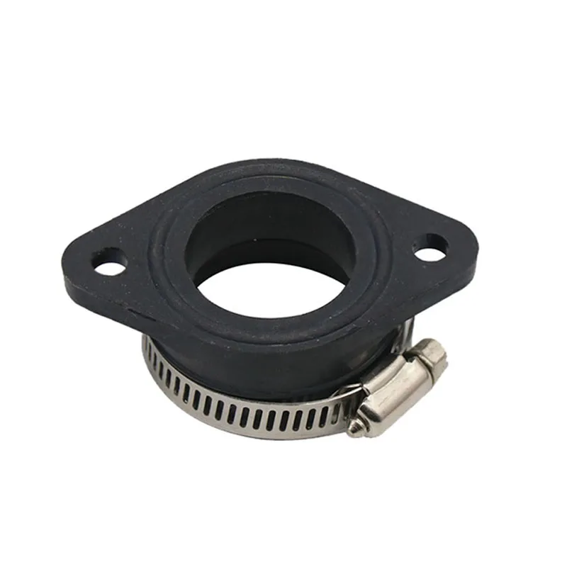 

ZSDTRP адаптер карбюратора мотоцикла 28 30 мм чехол коллектора для PWK PE TM впуск коллектора карбюратора