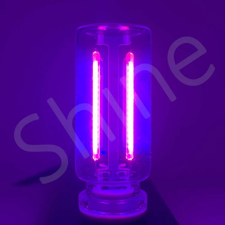 

Портативная светодиодная лампочка Warm and Happy