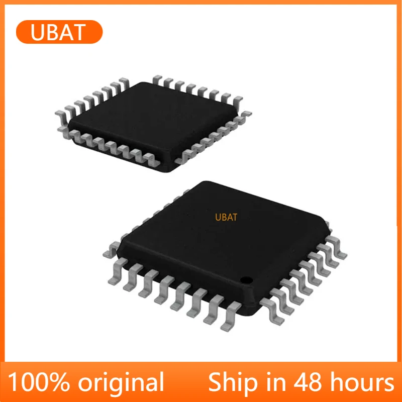 

1~100PCS S9S12GN32BMLC LQFP-32 S9S12GN32 Microcontroller Chip IC Integrated Circuit Brand New Original Free Shipping