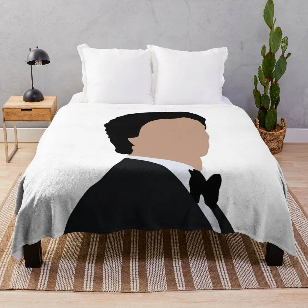 

Damon Salvatore Squishmallow Bunk Beds Sofa Fur Blanket Twin Woven Blanket Art Blanket Luxury Throw Blanket