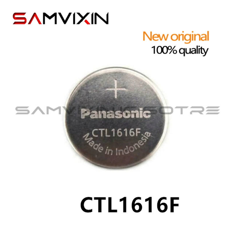 1-10 шт./партия CTL1616 CTL1616F солнечная батарея Солнечная аккумуляторная