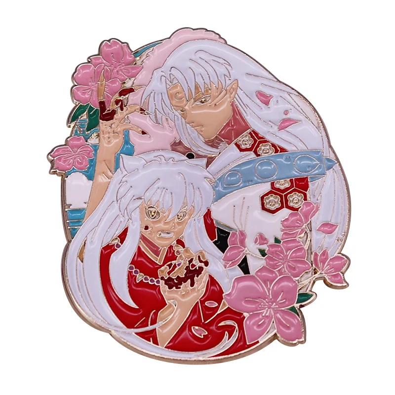 My Hero Academia Anime Pins for Backpacks Badges on Backpack Manga Enamel Pin Accessories Jewelry Brooches Gift Japanese |