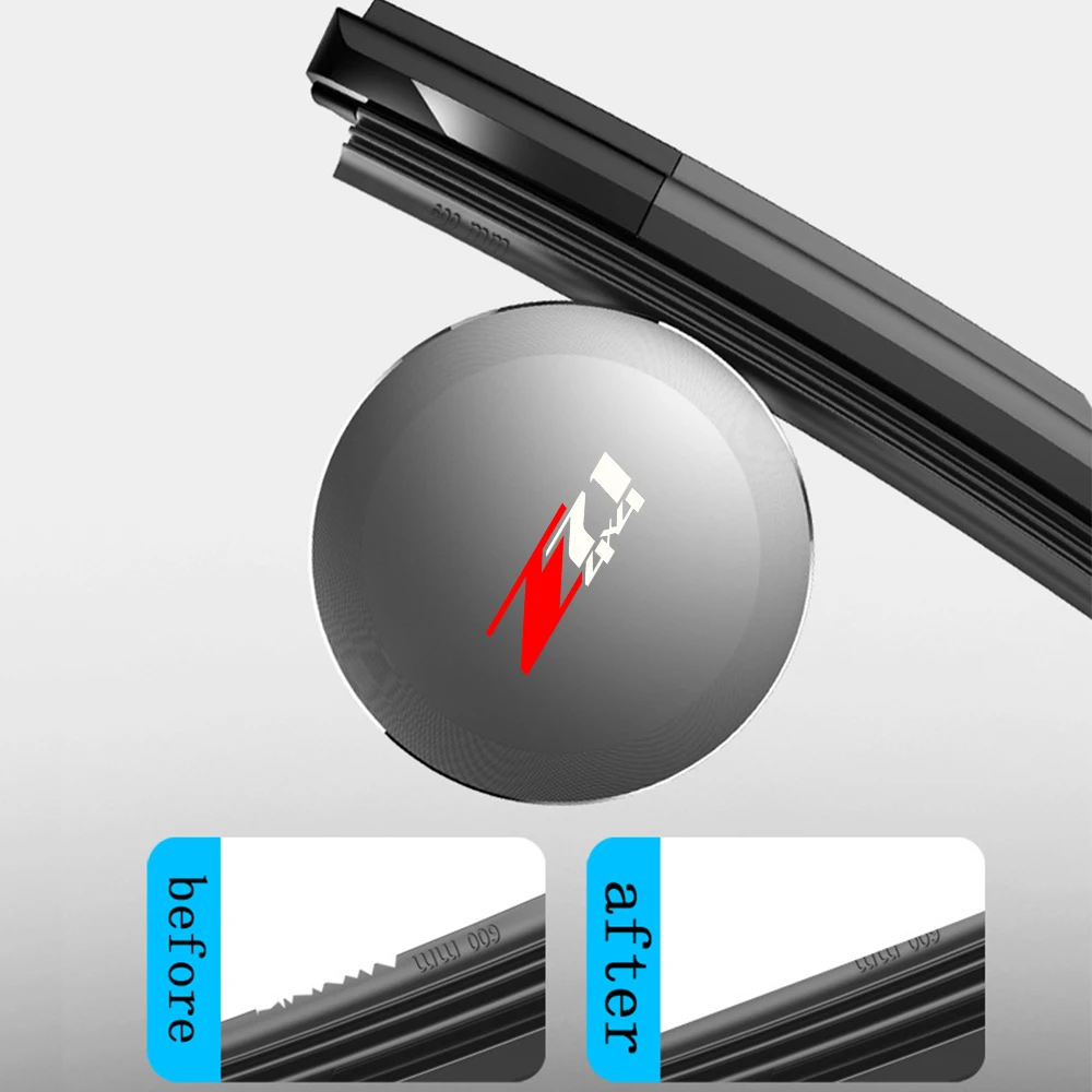 Для Chevrolet z71 внедорожник Колорадо silverado s10 4x 4 восстановитель дворников аксессуары