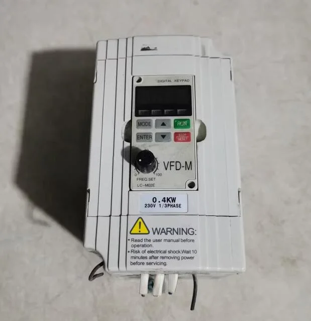 VFD004M21A хорошо работает с 3-месячной гарантией