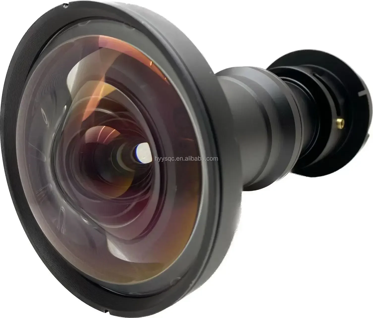 0 7:1 Сменный короткофокусный широкий объектив для наружного проектора EB-G7900