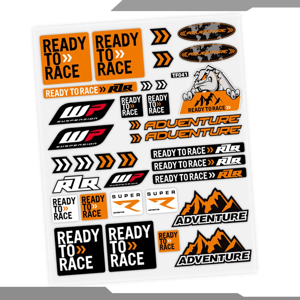 

Аксессуары для мотокросса, эмблема Duke для KTM Rc390 690 890 1290 Adventure Exc