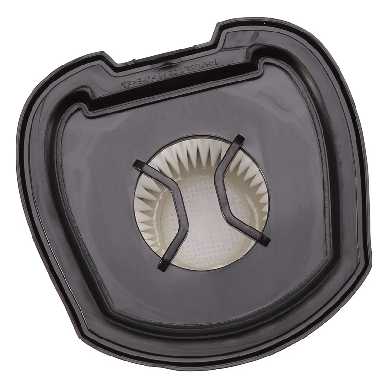 2 шт. применимо к Besson Bissell 614212 Фильтрующие элементы Фильтр 1614203 Hypak Water Washing HEPA