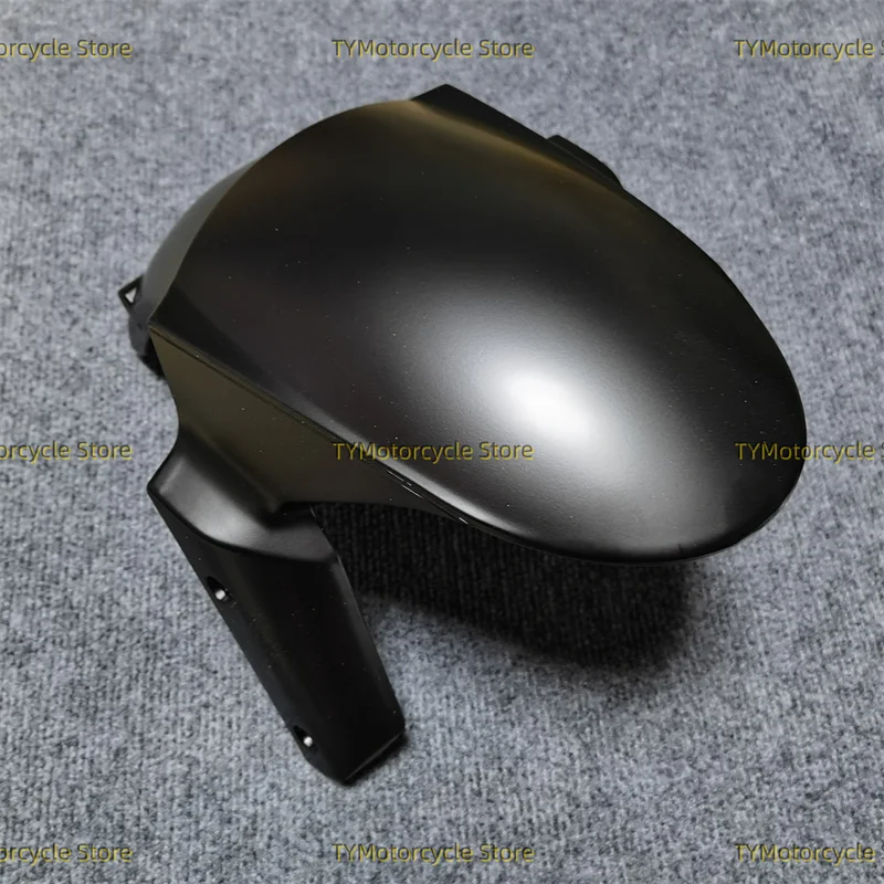 

Крышка брызговика переднего крыла, обтекатель, подходит для Kawasaki Z1000 (2014-23) Z1000SX (10-16) ZX10R (11-15) Z800 (13-16) ZX6R 636 (09-18)