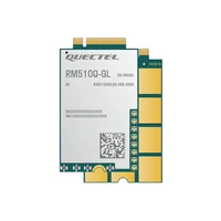 quectel rm510q gl 5g module sub 6ghz mmwave module raspberry pi linux