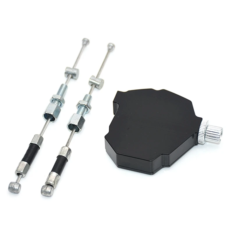 2 шт. рычаг сцепления для мотоцикла и велосипеда