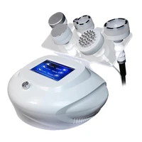 hot sale rf 80k cavitation slimming machine for weight loss and skin tightening