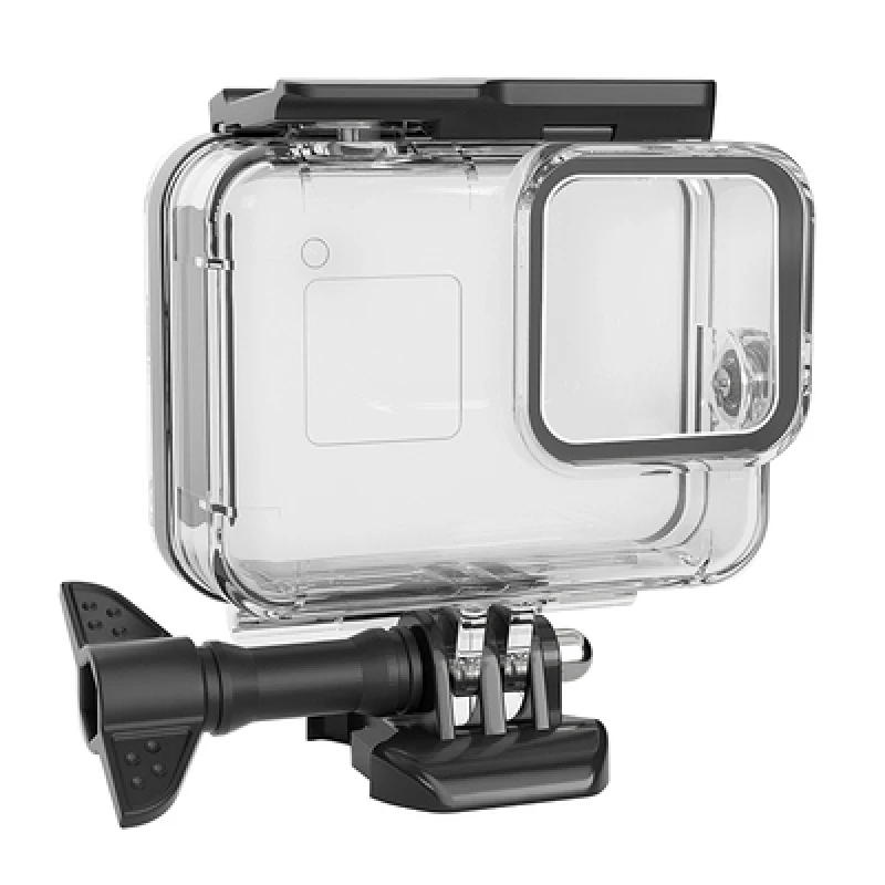 

Защитный чехол для экшн-камеры GoPro Hero 8 black под водой, 15 м