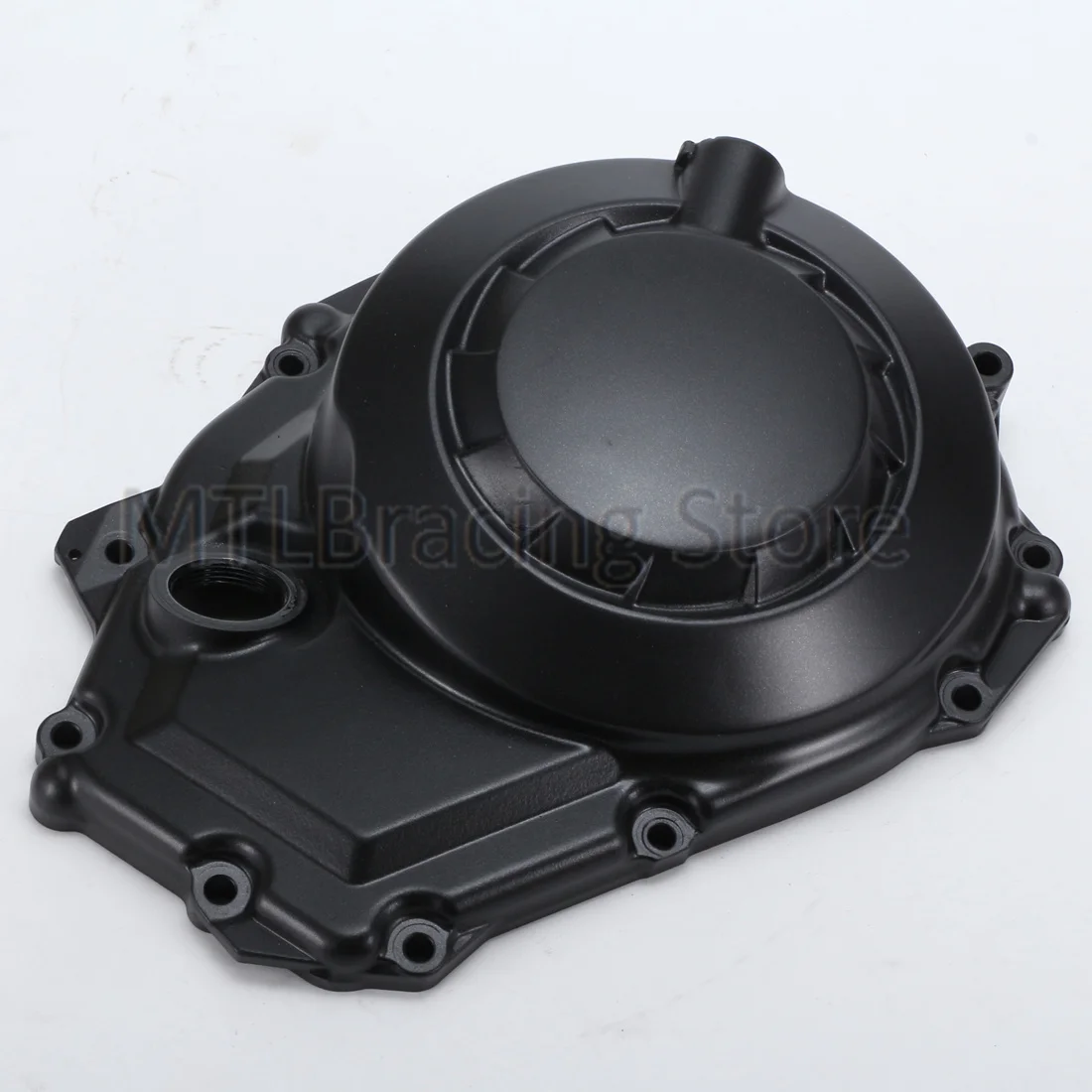 Боковая крышка сцепления двигателя OEM для KAWASAKI ZX-10R ZX10R 2011 2012 2013 2014 2015 2016 2017 2018-14032