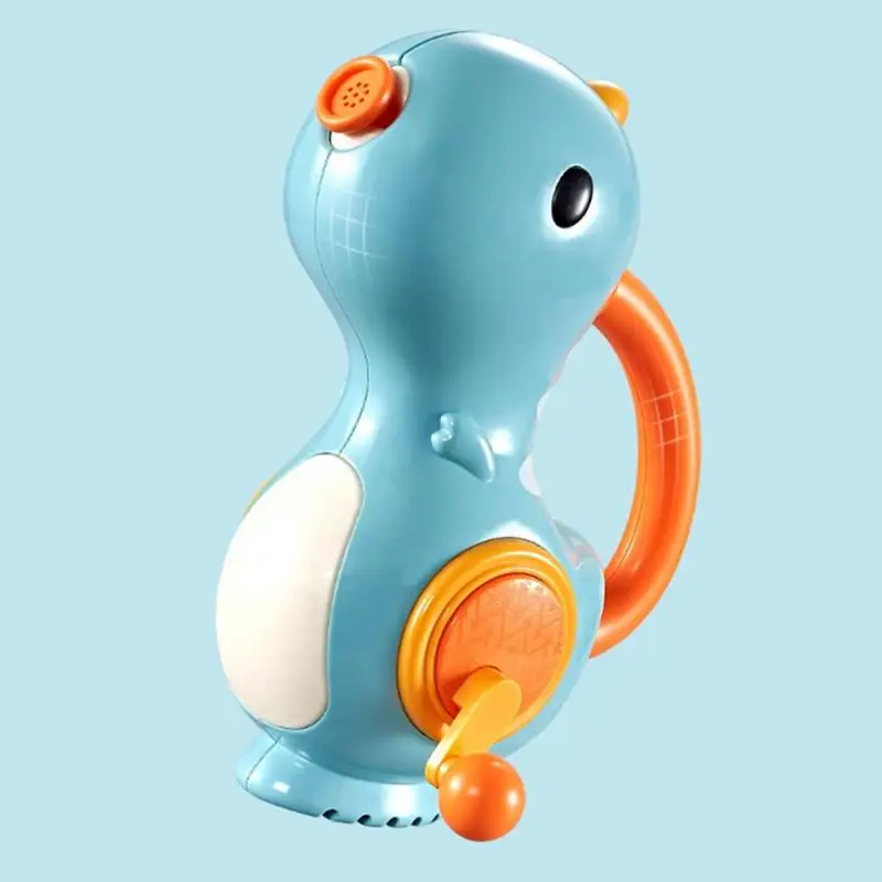 

Bath Toys Cognitive Training Fun Bath Colorful Package Bath Artifact Brain Game Small Water Gun Fall Resistance Cute Shape