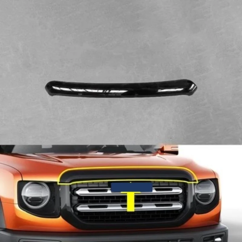 

Решетка радиатора автомобиля для GMW Great Wall Haval Dargo, решетка переднего бампера, накладка, сетка, автоаксессуары