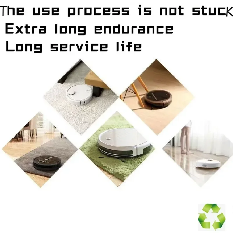 Аккумулятор 14 4 В для Proscenic LDS M7 M7MAX M7PRO M8 M8PRO