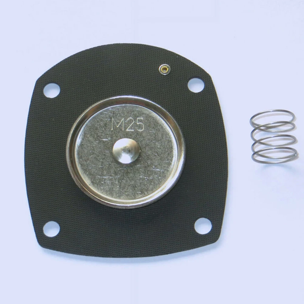 Обновите турбо-клапаны с комплектом для ремонта диафрагмы M25 DM20 DM25 DP20 DP25 FM20 FM25 FP20 и