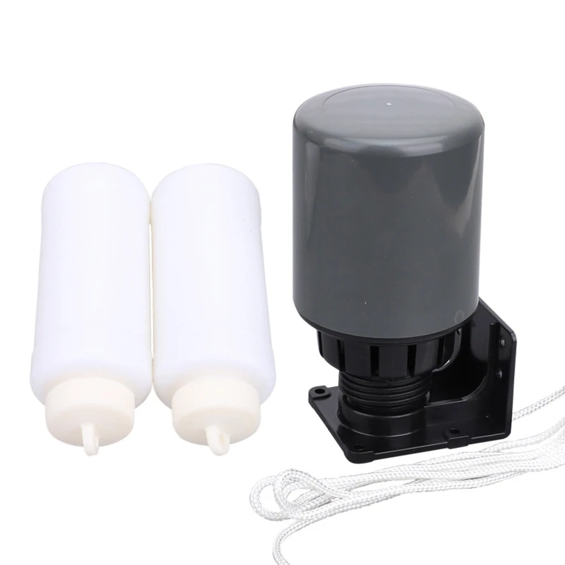 

Durable Full Automatic Stop Floating Ball Level Control Water Tank Tower Valves