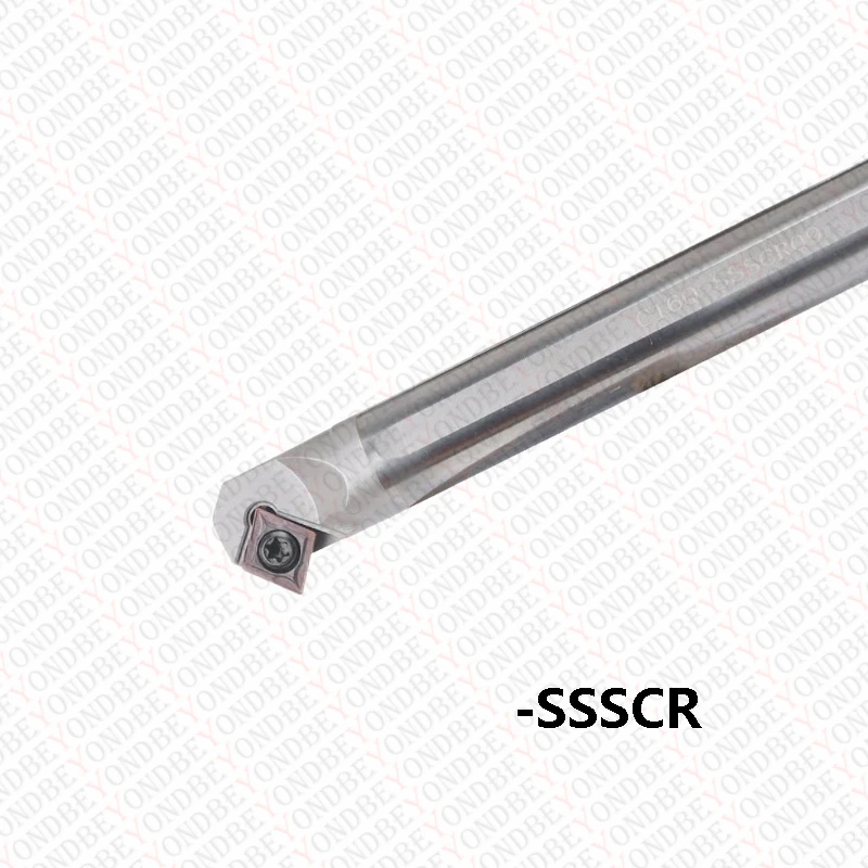 BEYOND SSKCR SSSCR Внутренний токарный держатель инструмента C12M C14N C16Q C20R SSKCR09 SSSCR09