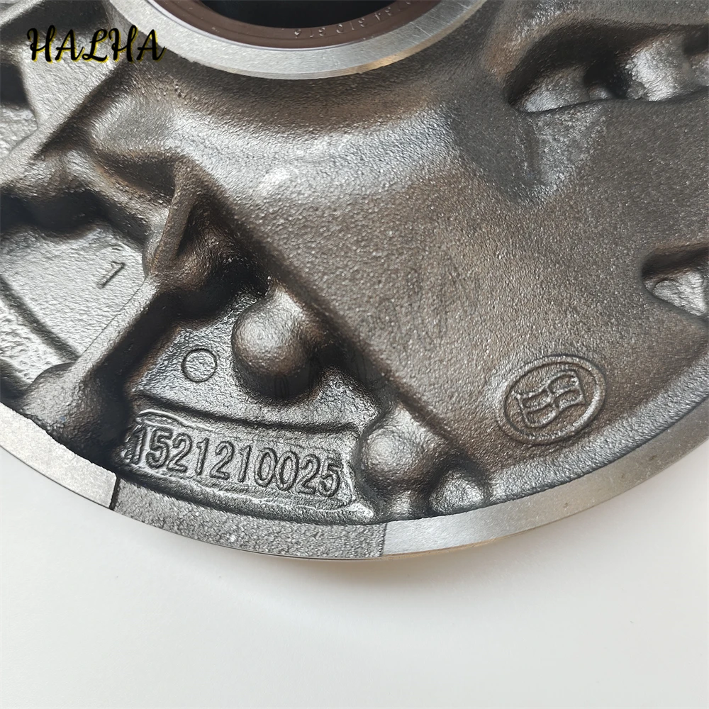 Новый масляный насос для автомобильной трансмиссии ZF4HP20 4HP20 1019210025 подходит Peugeot