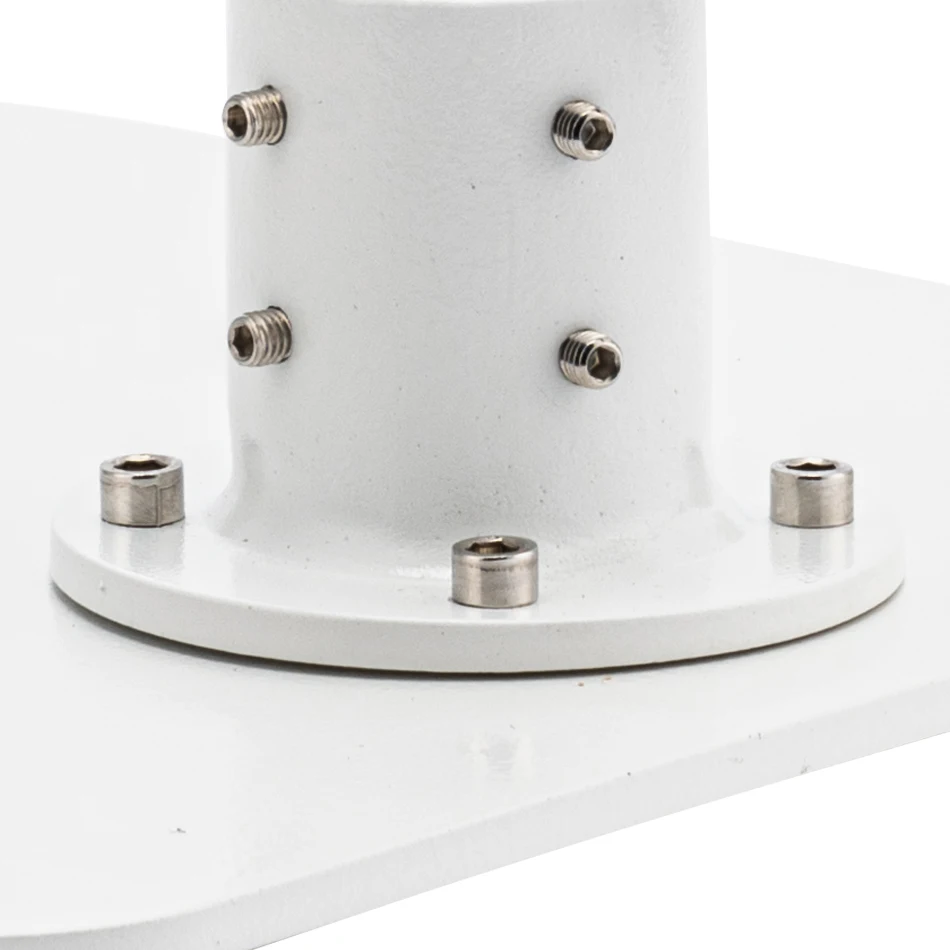 Простой офтальмологический фторкоптер кронштейн настольная подставка с верхней