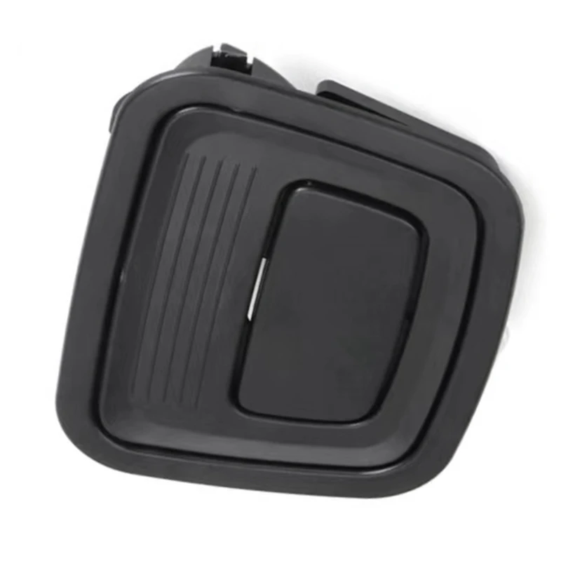 Напольная ручка для багажника автомобиля черные детали Mercedes X253 C253 W166 C292 ML GL GLC GLE