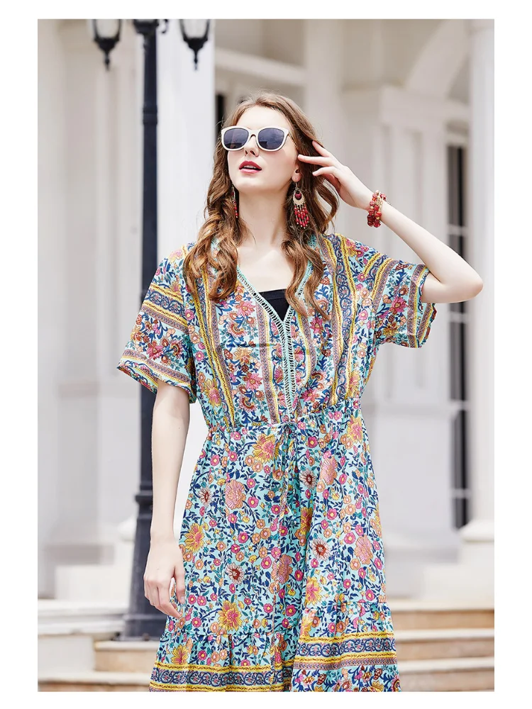 Рисунок 3 - Лидер продаж, винтажное Цветочное