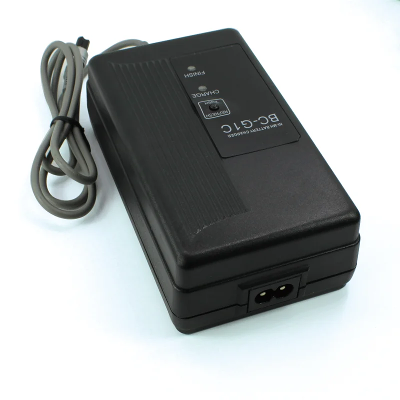 Зарядное устройство для аккумулятора