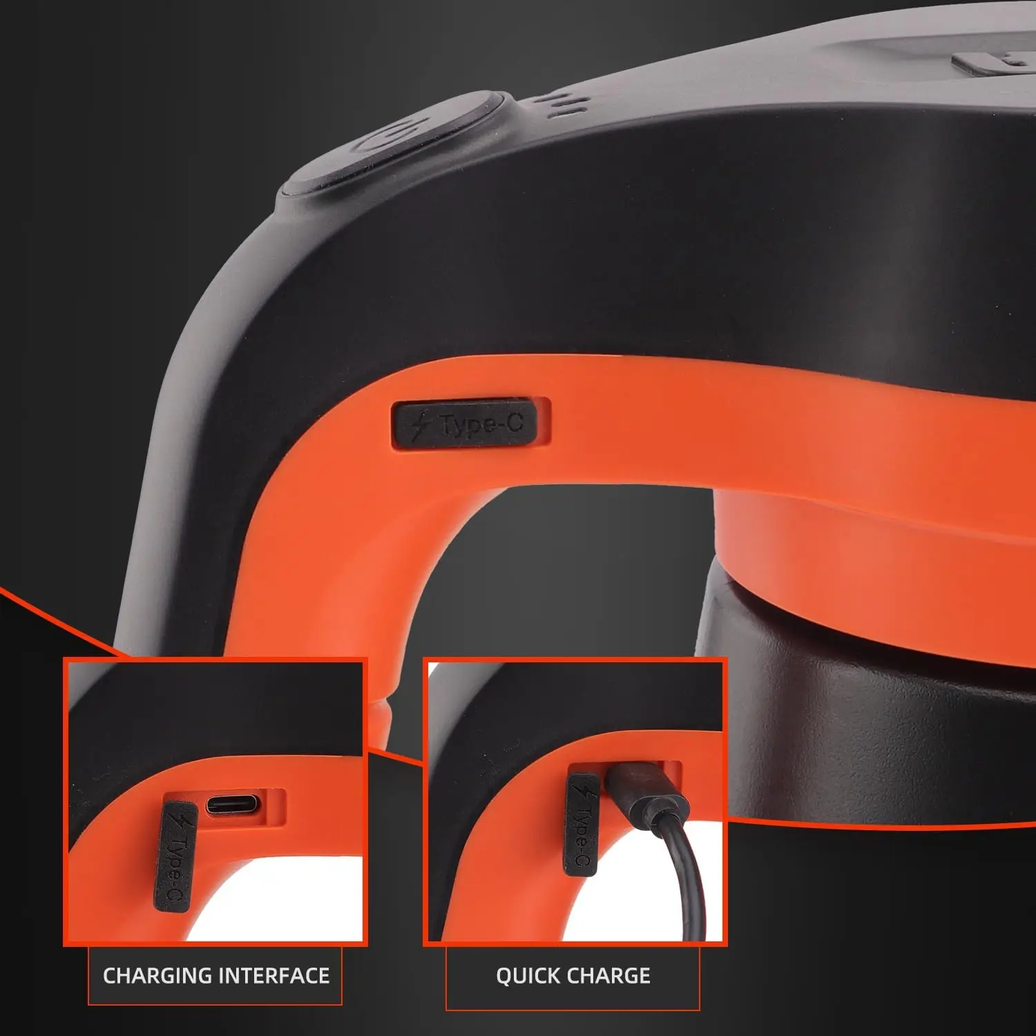 Электрический распылитель пены SPTA беспроводной насос для мойки автомобиля 2 25 л/76