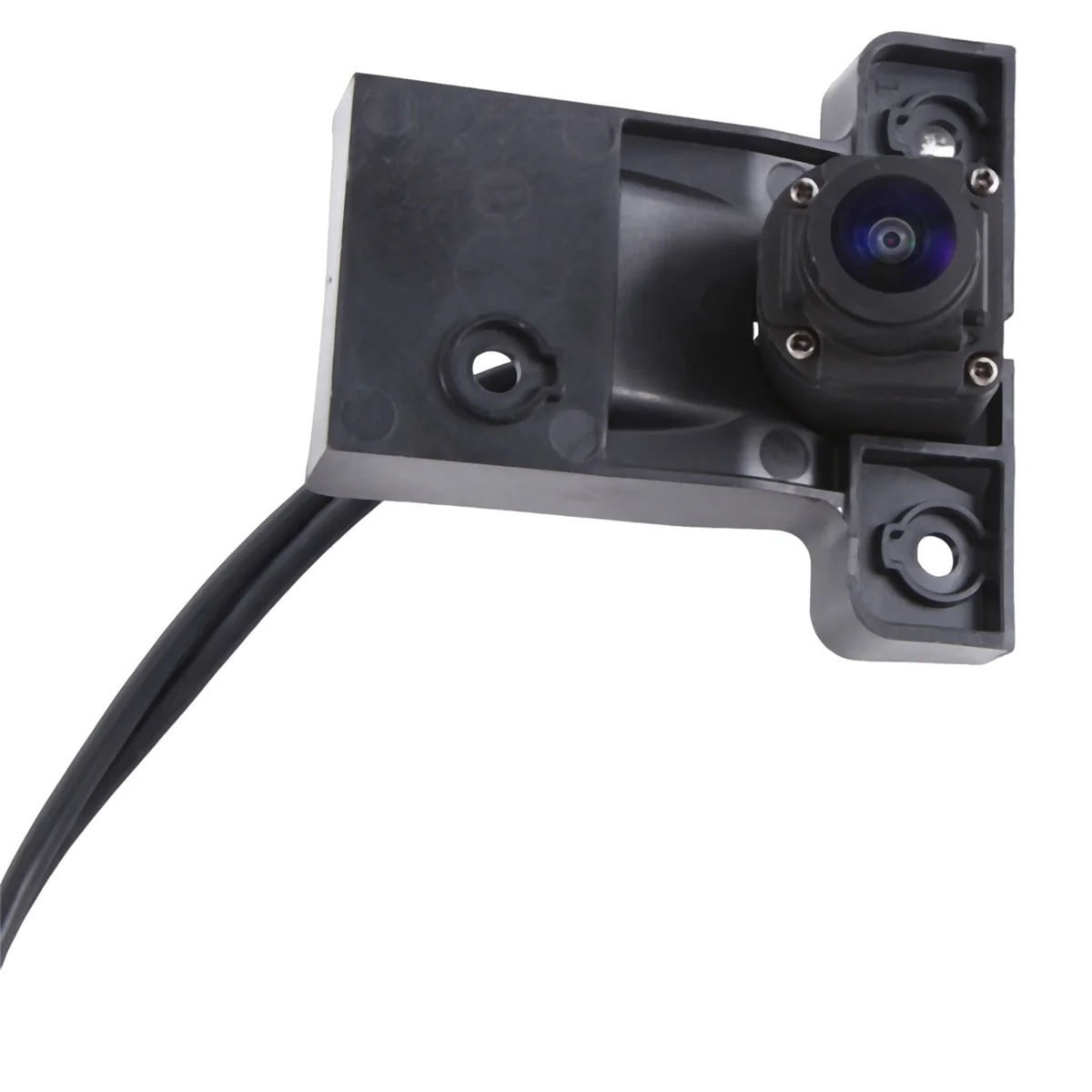 Новая камера переднего вида 99250-T1000 вспомогательная с решеткой радиатора для Hyundai