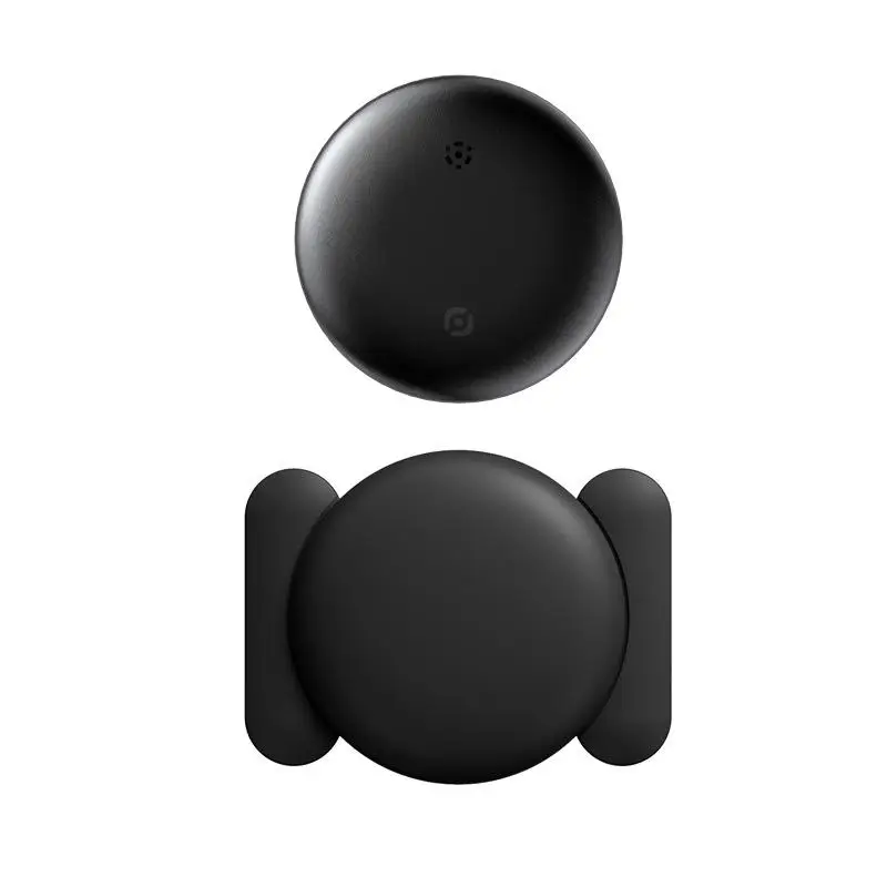 

Мини Bluetooth GPS трекер для Apple Find My Anti Lose Напоминание Устройство Key Finder Pet Dog Kid Bag Кошелек Автомобильный локатор Smart Tag