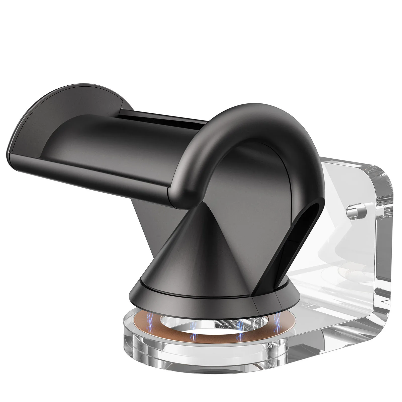 

Держатель для выдувного сушилки, настенный держатель для ванной комнаты