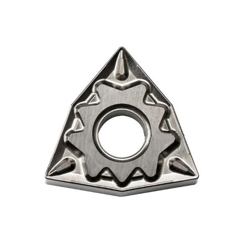 Оригинальный WNMG 060404 HQ 060408 080404 Твердосплавные вставки TN60 080408 CNC Tools