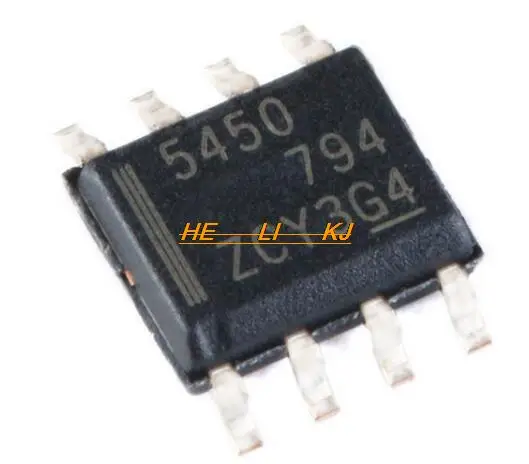 

IC новый оригинальный TPS5450 TPS5450DDAR TPS5450DDA 5450 SOP8 Бесплатная доставка