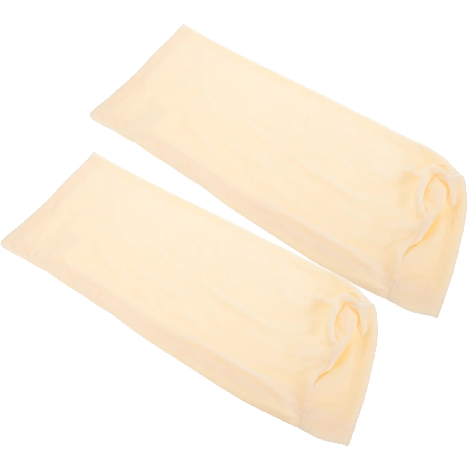 

Beige Stretch Fabric Armrest Covers Anti Furniture Protector Armchair Slipcovers for Recliner Sofa for Couch Sofa Armchair Car