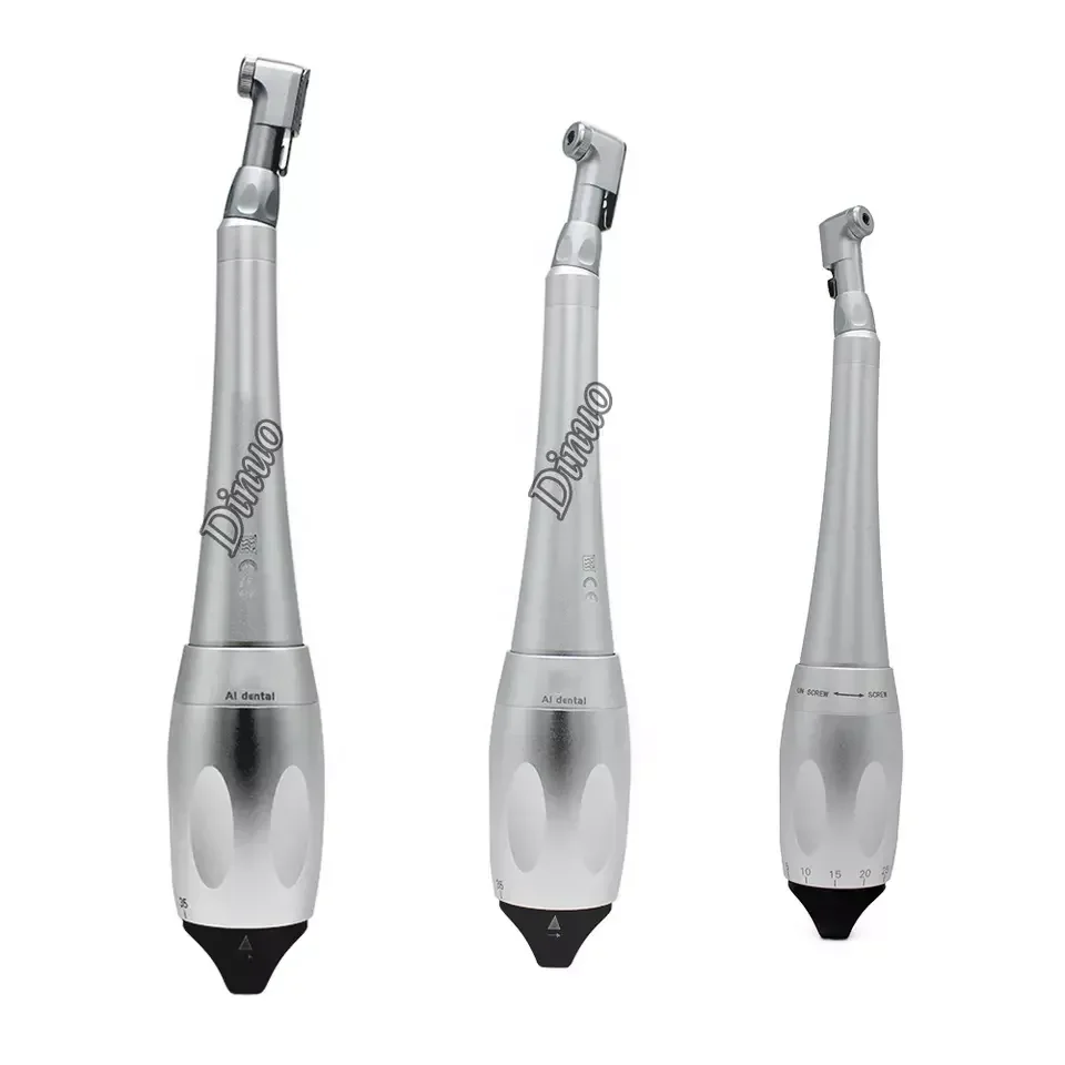 Оборудование Den tal Регулируемая lant Динамометрический ключ для управления Torq 5N-35N