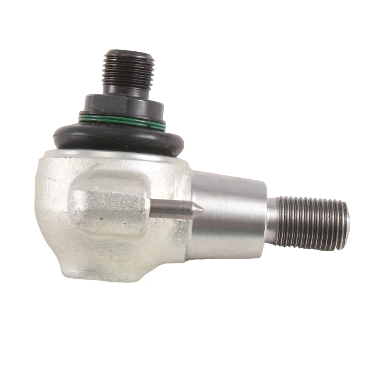 Амортизатор пневматической подвески ABC гидравлический передний шаровой шарнир